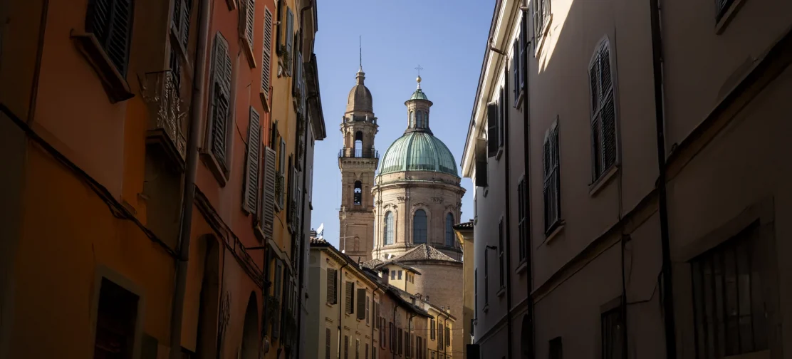 Reggio-emilia Reggio-emilia