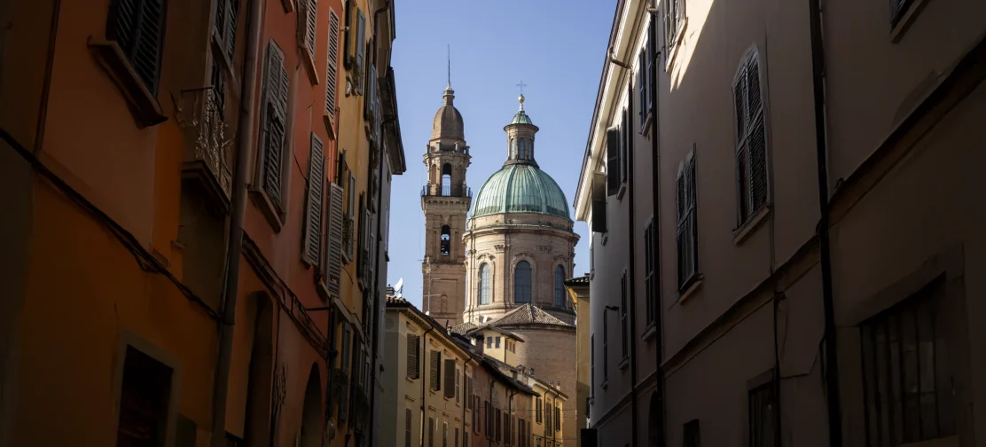 Reggio-emilia